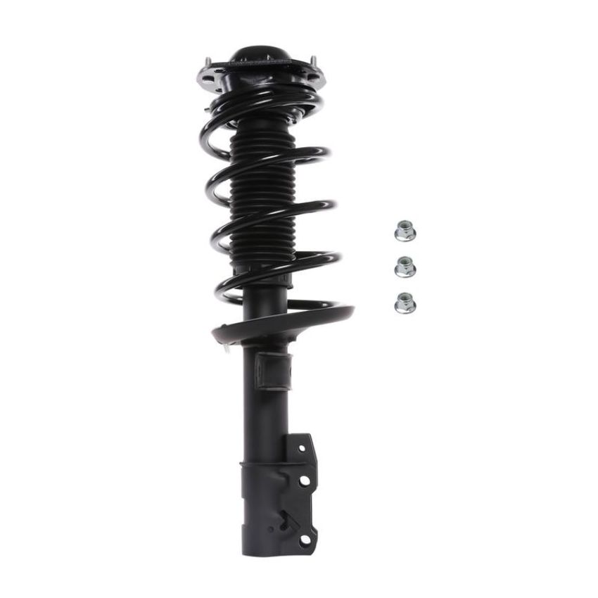 PRT PERFORMANCE RIDE 813493 PRT Complete Strut Assembly