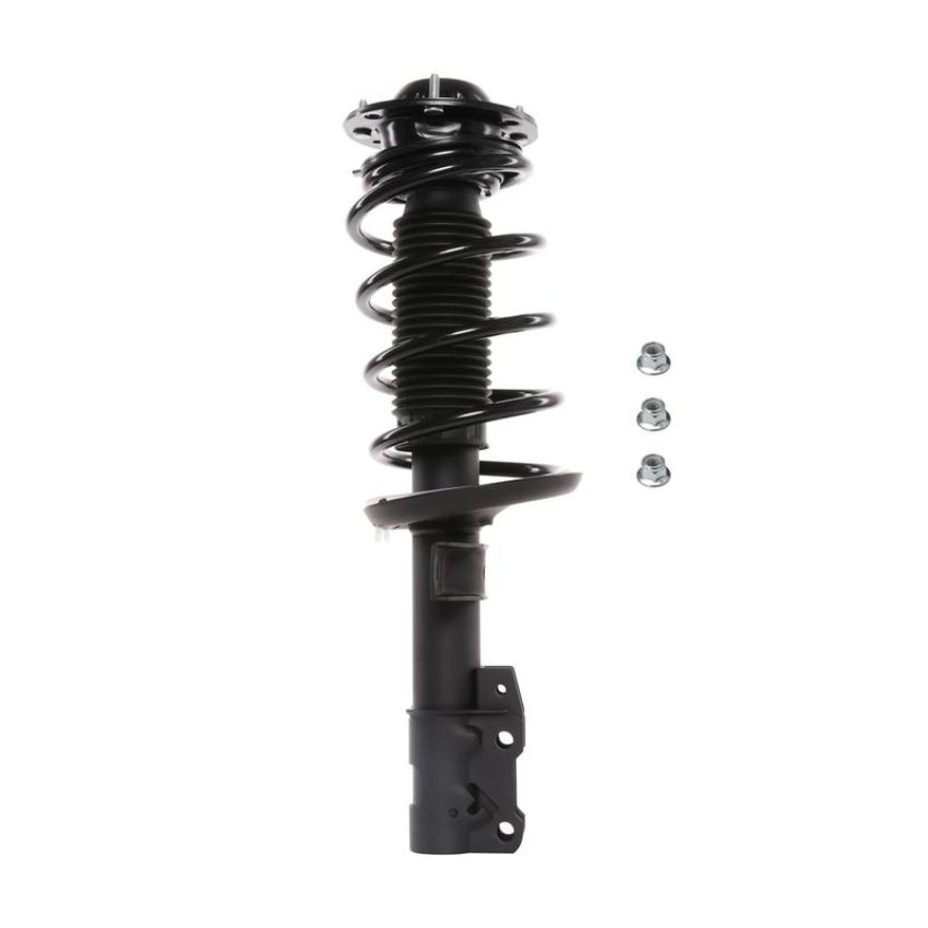 PRT PERFORMANCE RIDE 813494 PRT Complete Strut Assembly