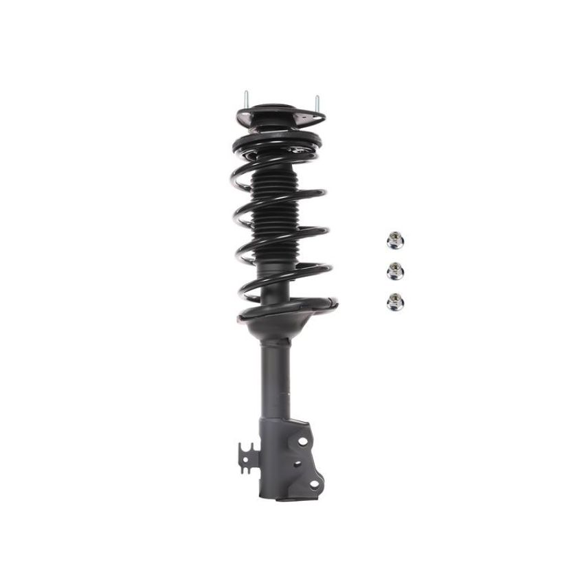 PRT PERFORMANCE RIDE 813653 PRT Complete Strut Assembly