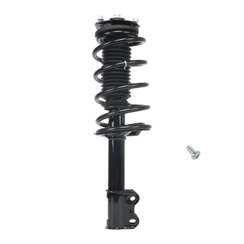 PRT PERFORMANCE RIDE 813681 PRT Complete Strut Assembly