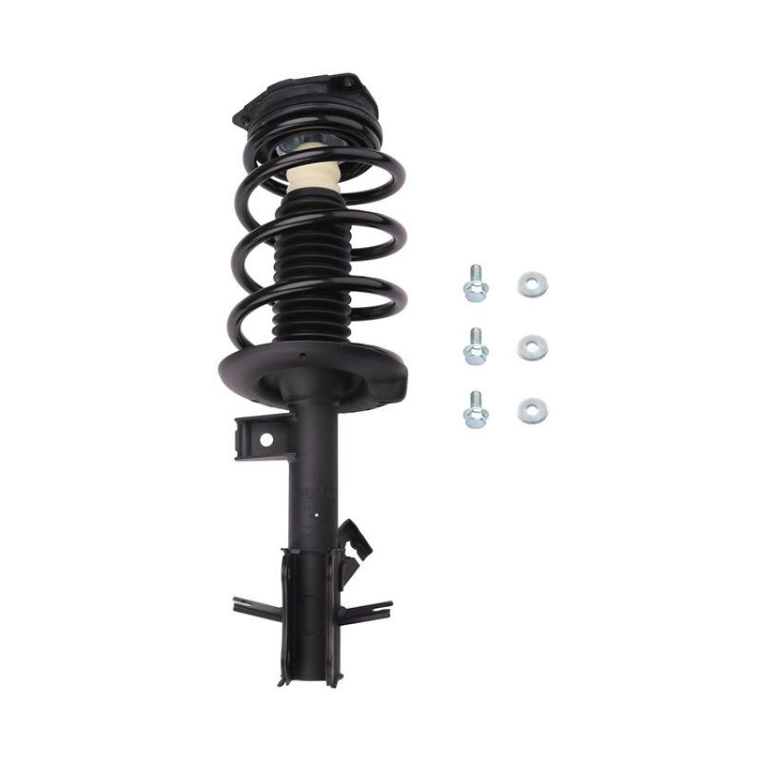 PRT PERFORMANCE RIDE 813859 PRT Complete Strut Assembly