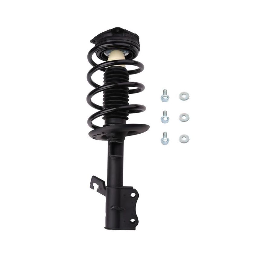 PRT PERFORMANCE RIDE 813859 PRT Complete Strut Assembly