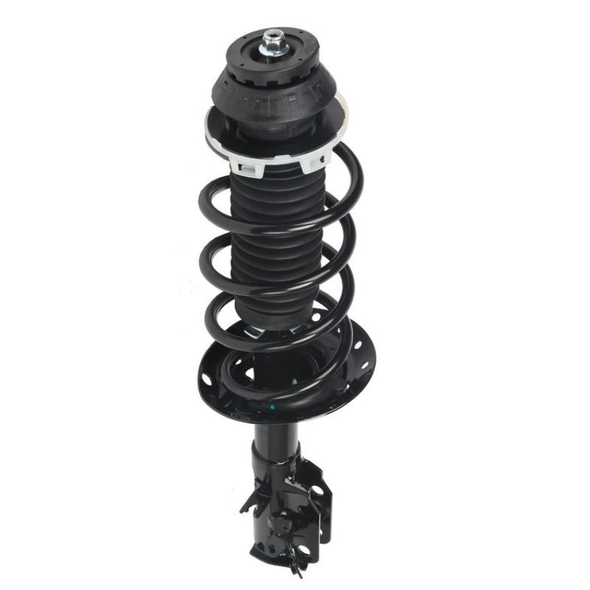 PRT PERFORMANCE RIDE 813919 PRT Complete Strut Assembly