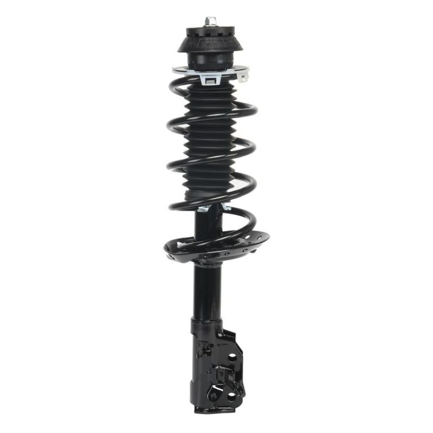PRT PERFORMANCE RIDE 813919 PRT Complete Strut Assembly