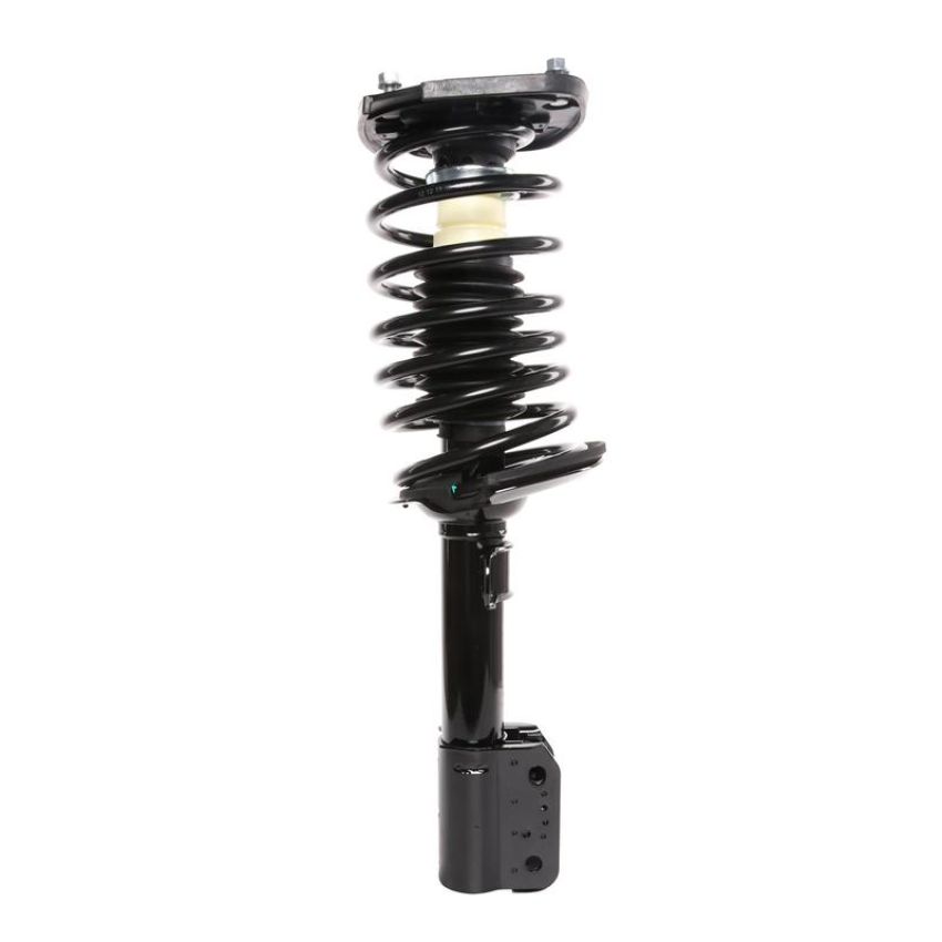 PRT PERFORMANCE RIDE 814015L PRT Complete Strut Assembly