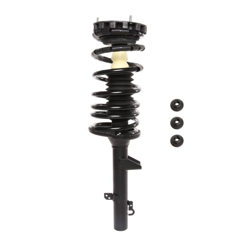 PRT PERFORMANCE RIDE 814078 PRT Complete Strut Assembly