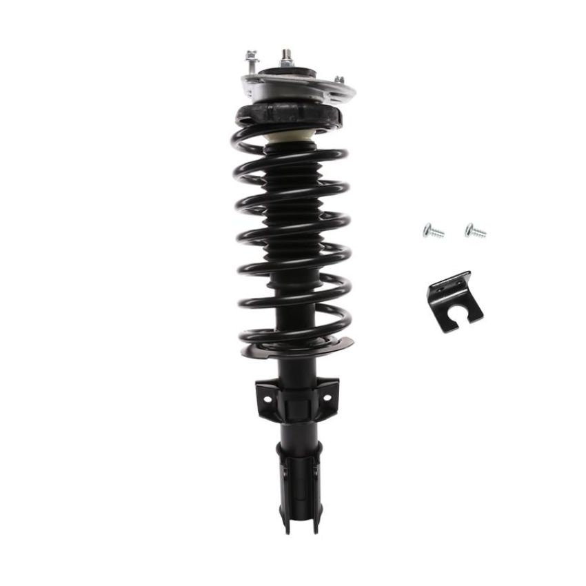PRT PERFORMANCE RIDE 814121 PRT Complete Strut Assembly
