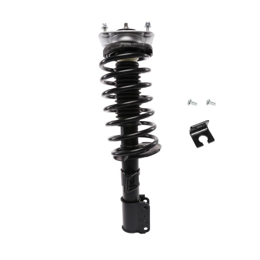 PRT PERFORMANCE RIDE 814121 PRT Complete Strut Assembly