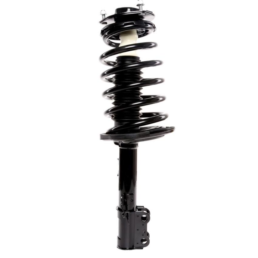 PRT PERFORMANCE RIDE 814242 PRT Complete Strut Assembly