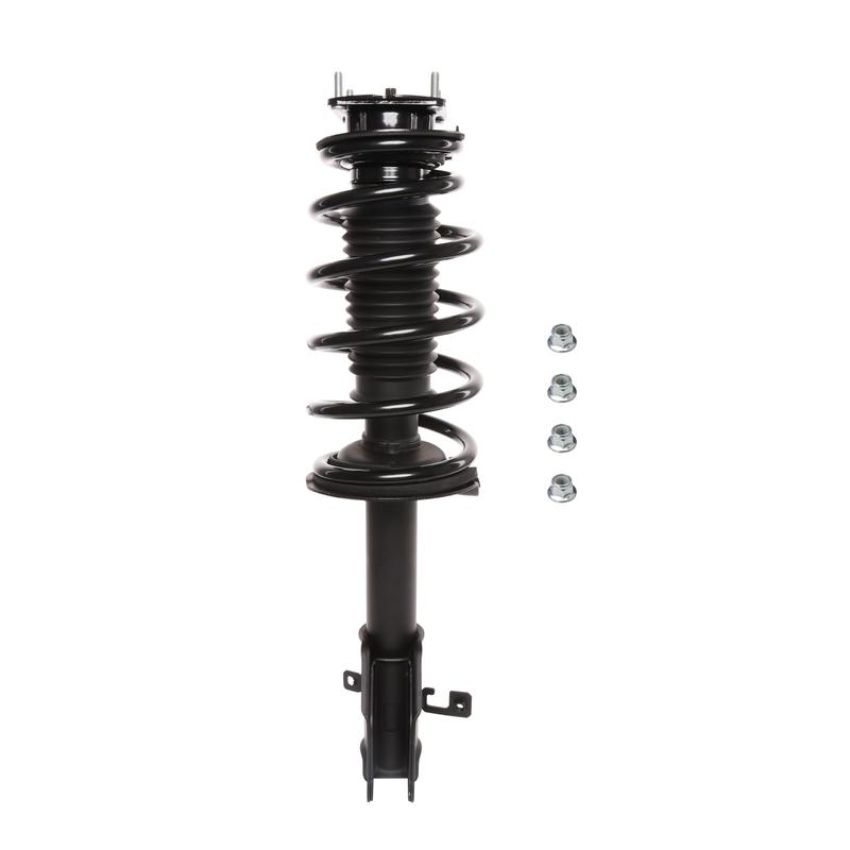 PRT PERFORMANCE RIDE 814243 PRT Complete Strut Assembly