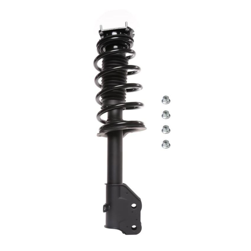 PRT PERFORMANCE RIDE 814243 PRT Complete Strut Assembly