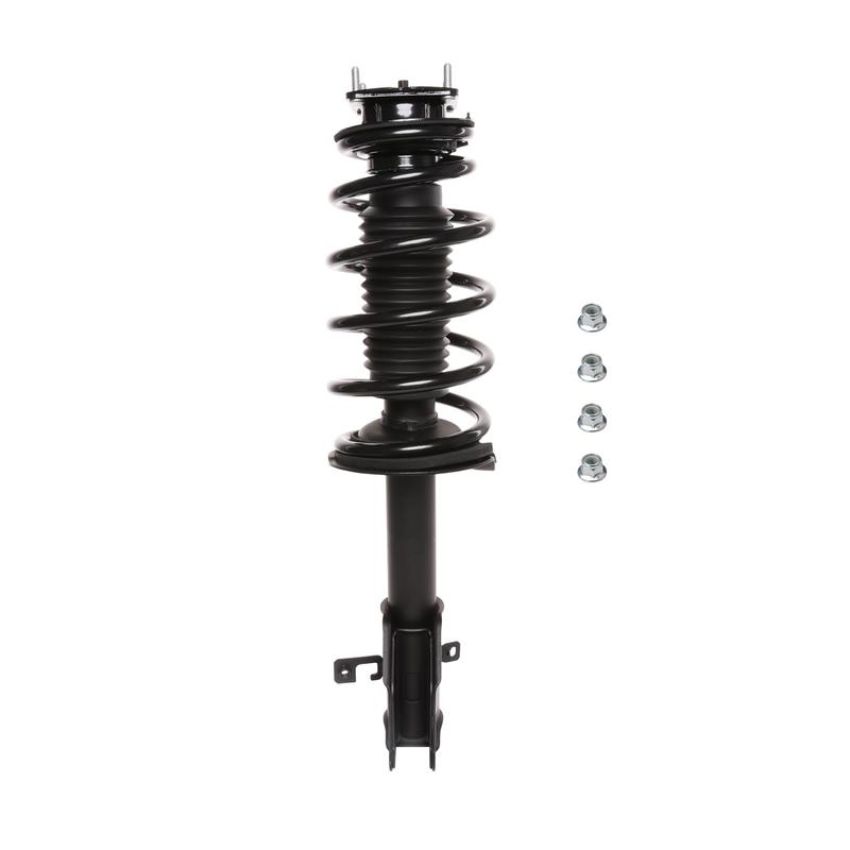 PRT PERFORMANCE RIDE 814244 PRT Complete Strut Assembly