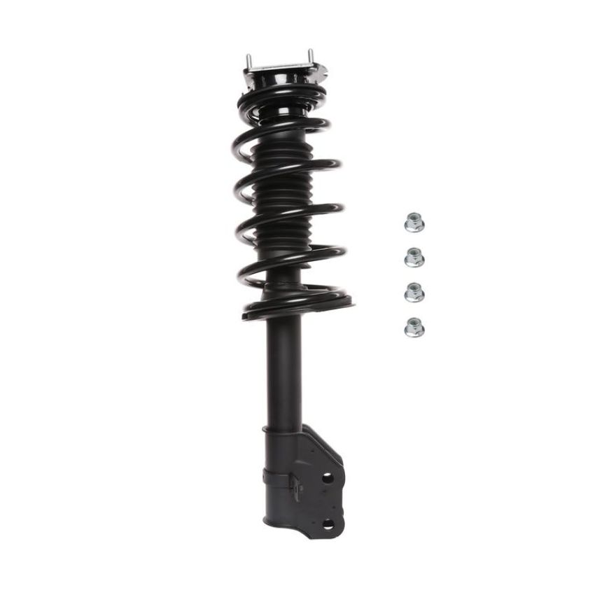 PRT PERFORMANCE RIDE 814244 PRT Complete Strut Assembly