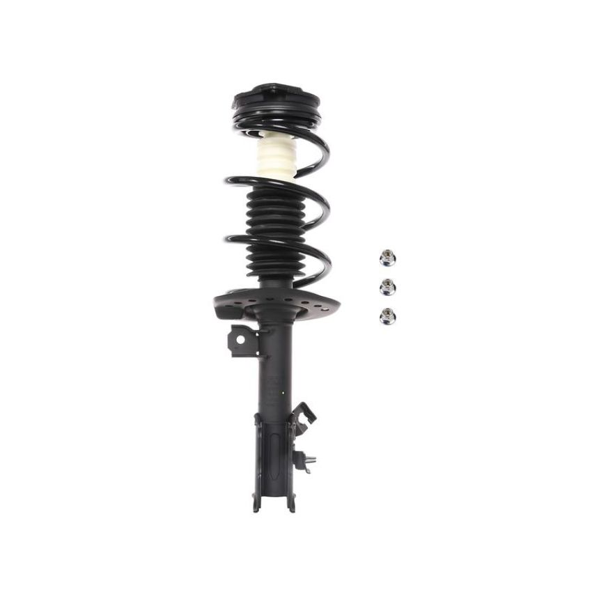 PRT PERFORMANCE RIDE 814251 PRT Complete Strut Assembly