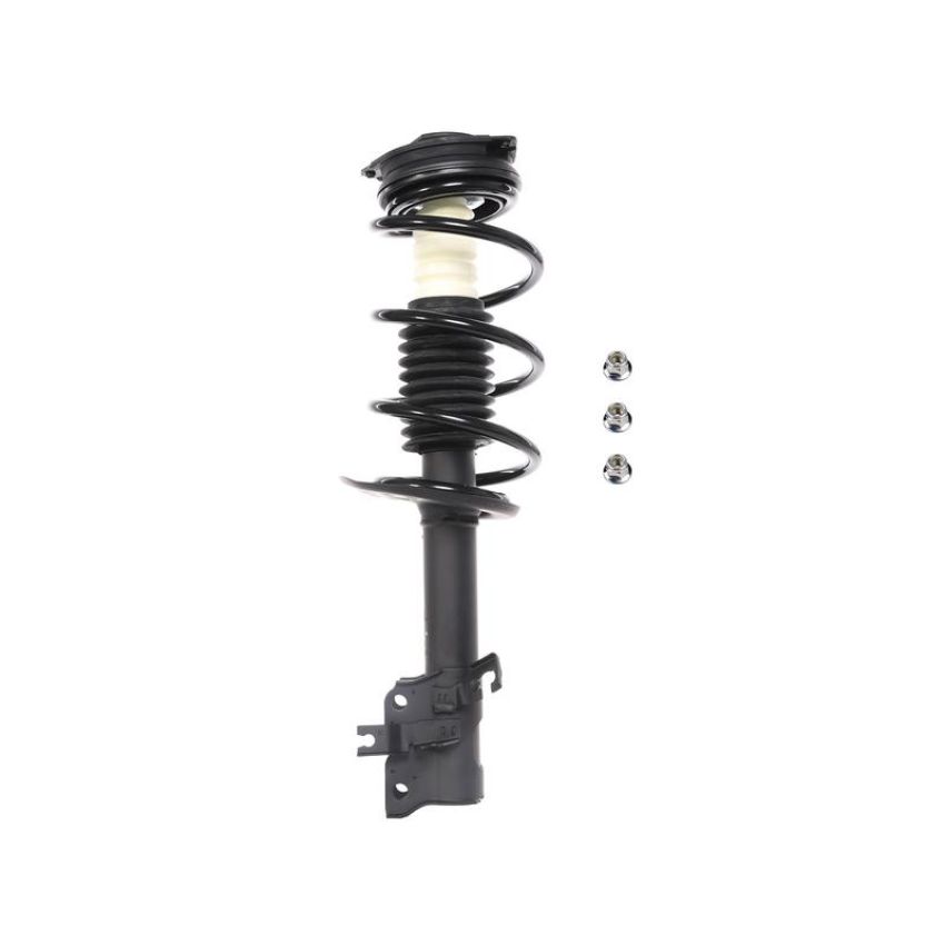 PRT PERFORMANCE RIDE 814251 PRT Complete Strut Assembly