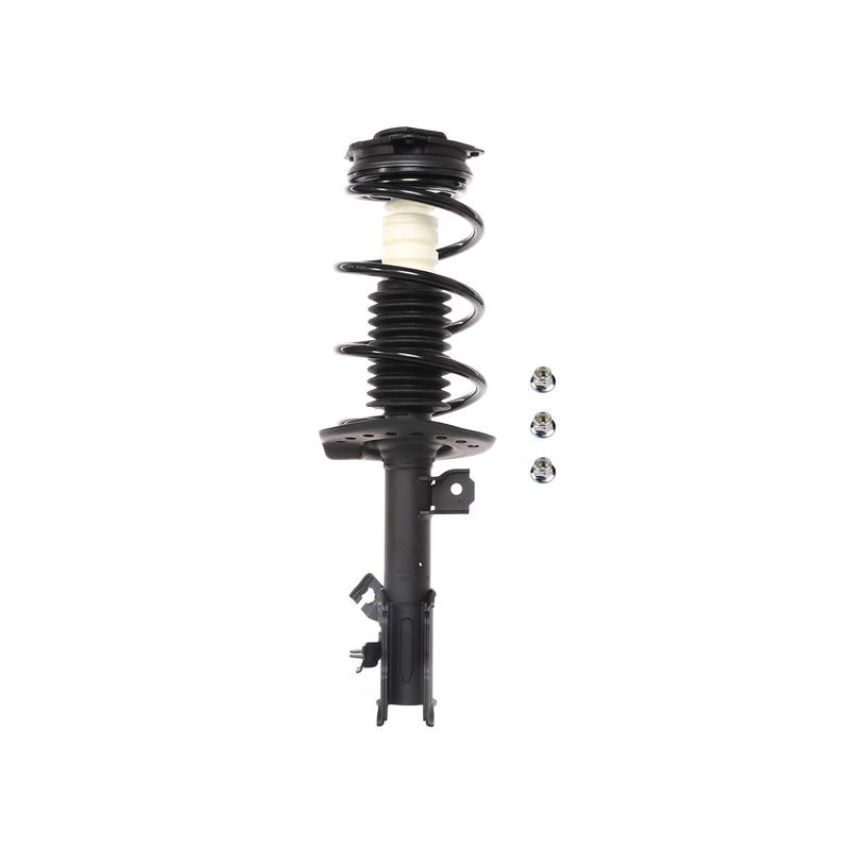 PRT PERFORMANCE RIDE 814252 PRT Complete Strut Assembly