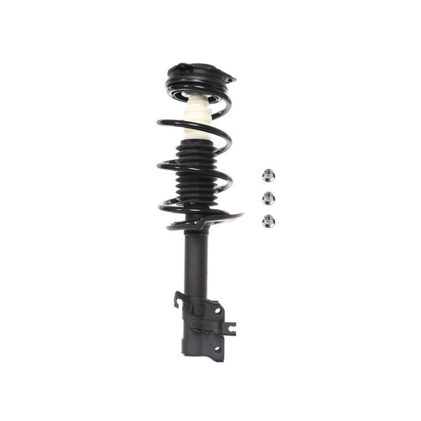 PRT PERFORMANCE RIDE 814252 PRT Complete Strut Assembly