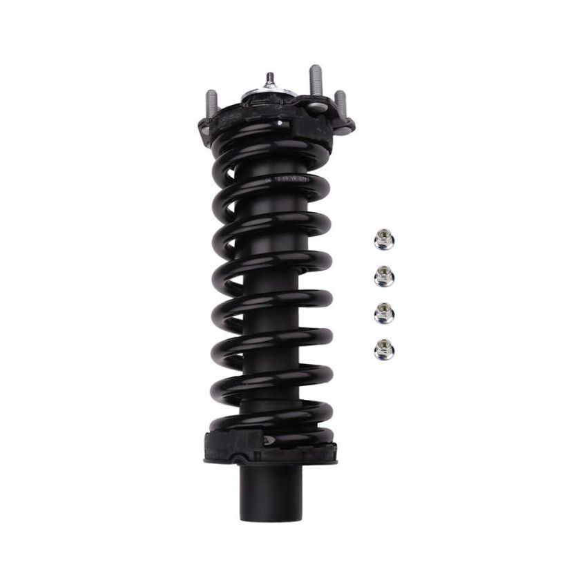 PRT PERFORMANCE RIDE 814368L PRT Complete Strut Assembly