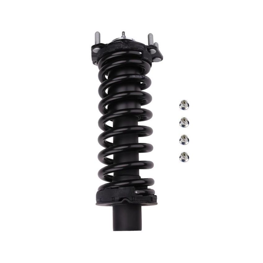 PRT PERFORMANCE RIDE 814368R PRT Complete Strut Assembly