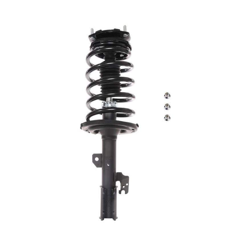 PRT PERFORMANCE RIDE 814385 PRT Complete Strut Assembly