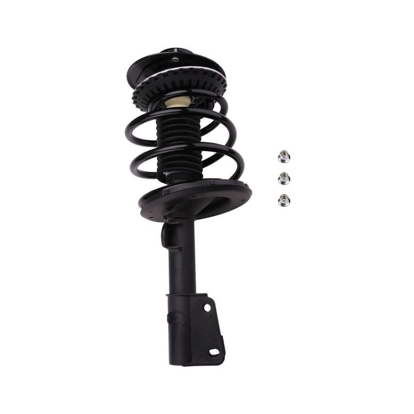 PRT PERFORMANCE RIDE 814407L PRT Complete Strut Assembly