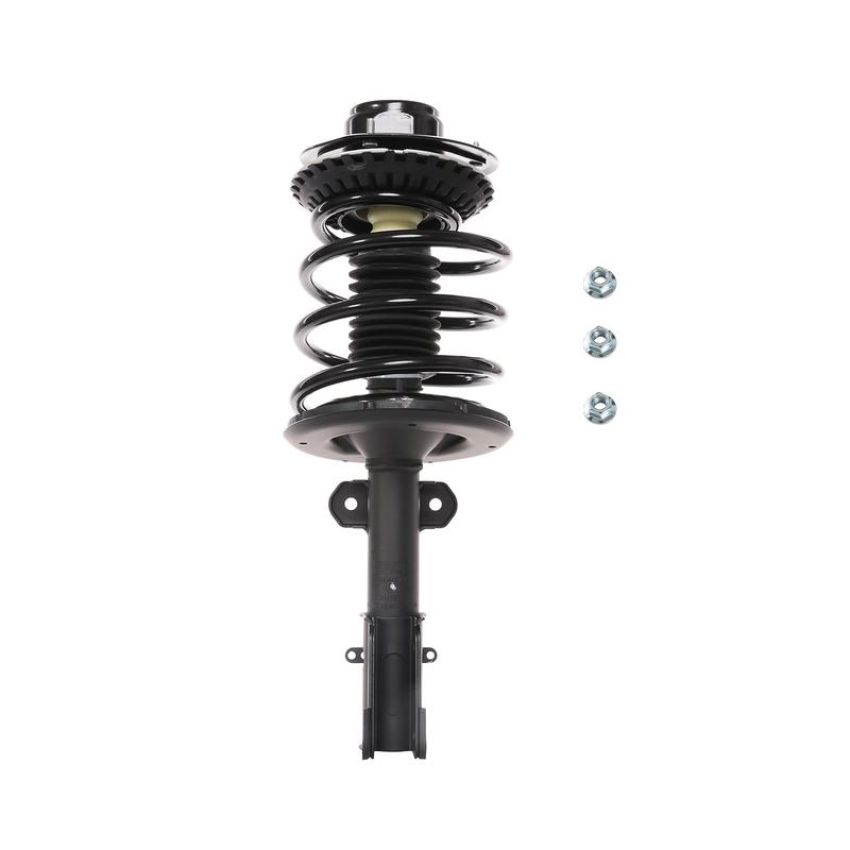 PRT PERFORMANCE RIDE 814407R PRT Complete Strut Assembly