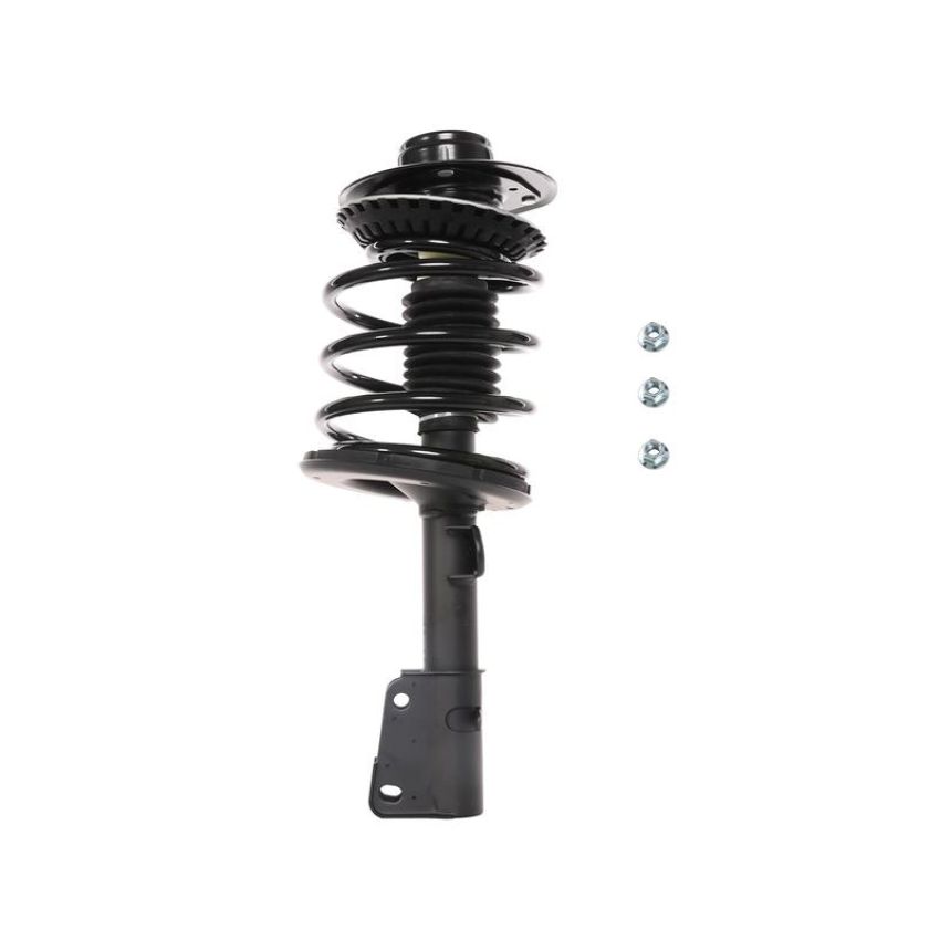 PRT PERFORMANCE RIDE 814407R PRT Complete Strut Assembly