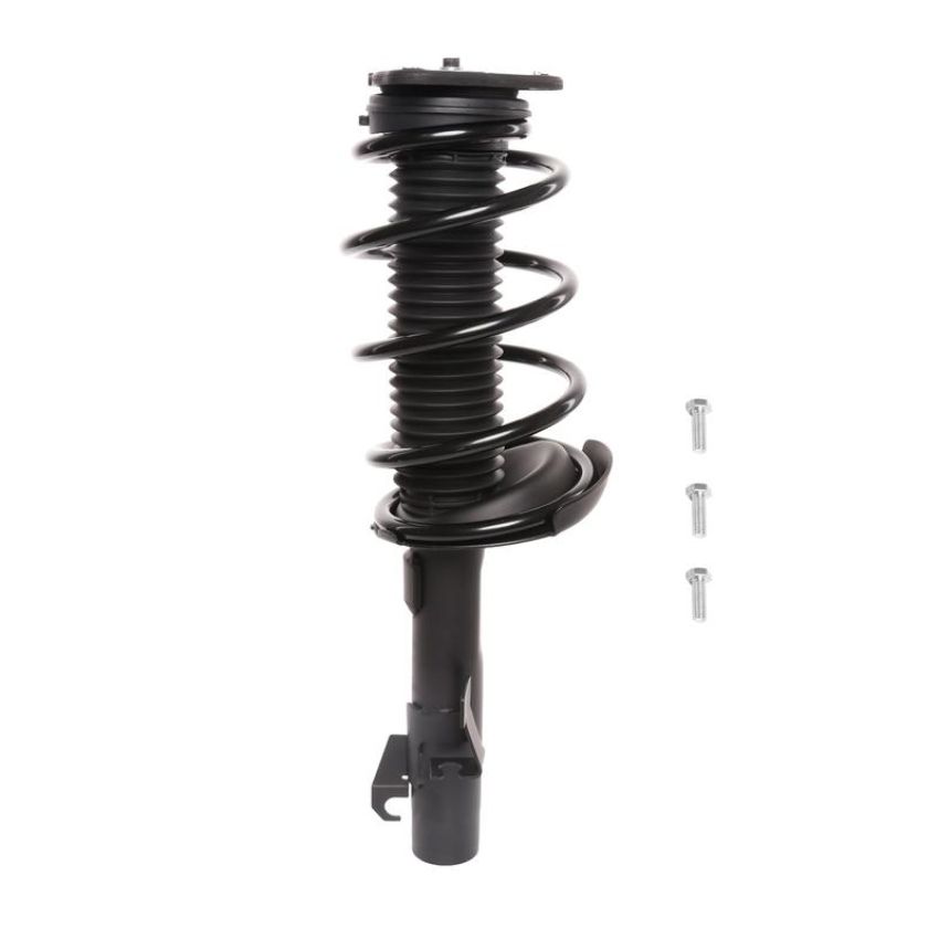 PRT PERFORMANCE RIDE 814514 PRT Complete Strut Assembly