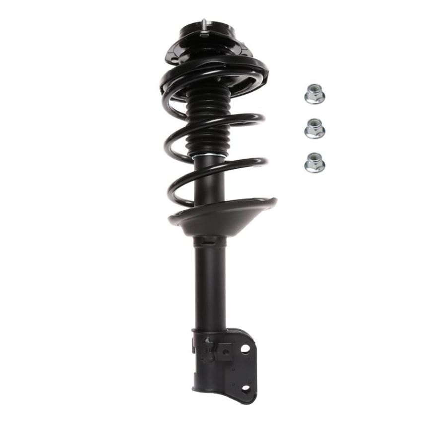 PRT PERFORMANCE RIDE 814524 PRT Complete Strut Assembly