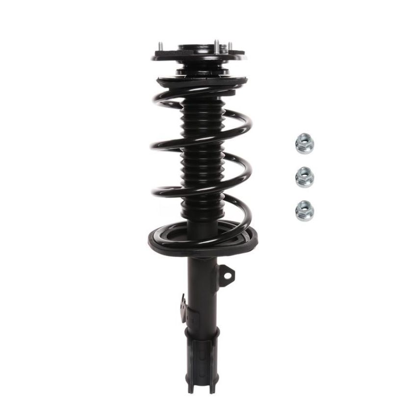 PRT PERFORMANCE RIDE 814548 PRT Complete Strut Assembly