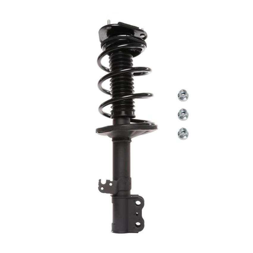 PRT PERFORMANCE RIDE 814548 PRT Complete Strut Assembly
