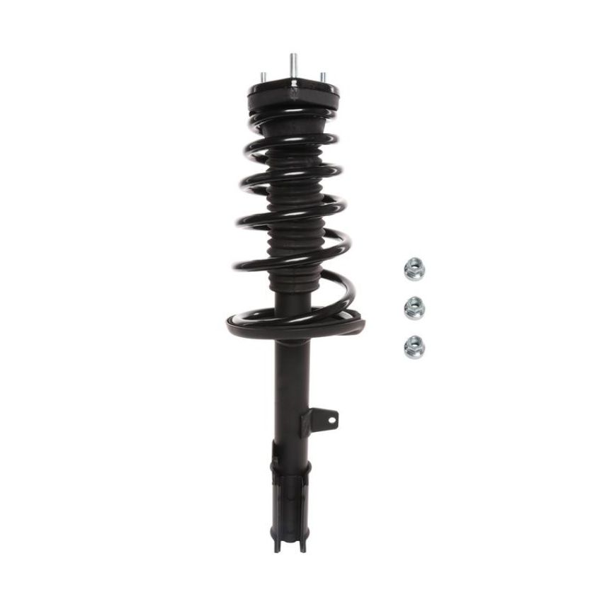 PRT PERFORMANCE RIDE 814588 PRT Complete Strut Assembly