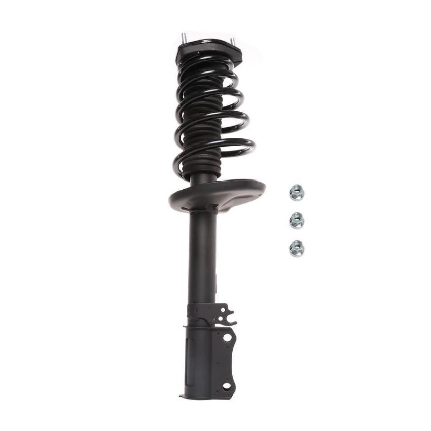 PRT PERFORMANCE RIDE 814588 PRT Complete Strut Assembly