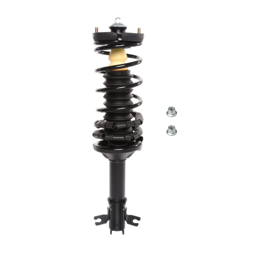PRT PERFORMANCE RIDE 814595 PRT Complete Strut Assembly