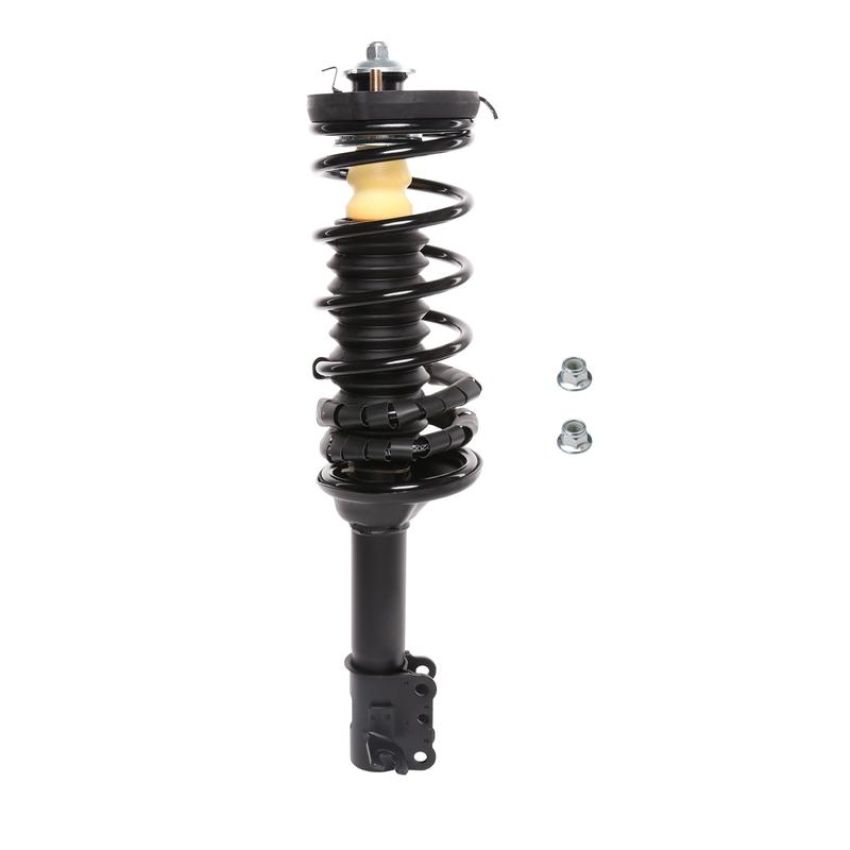 PRT PERFORMANCE RIDE 814595 PRT Complete Strut Assembly