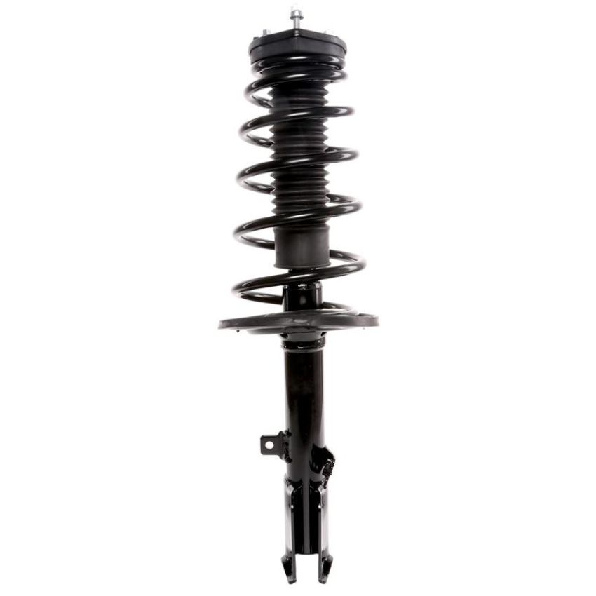 PRT PERFORMANCE RIDE 814635 PRT Complete Strut Assembly