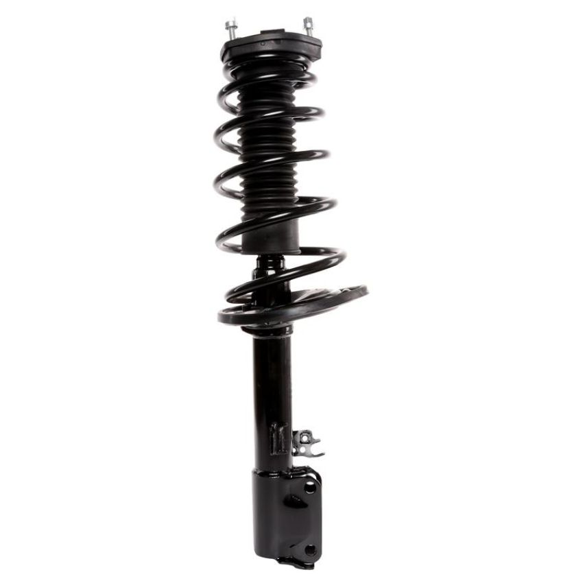 PRT PERFORMANCE RIDE 814635 PRT Complete Strut Assembly