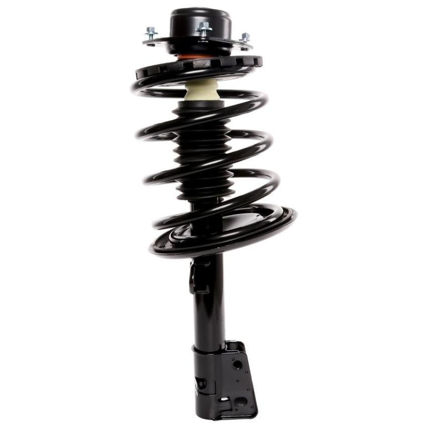 PRT PERFORMANCE RIDE 814729L PRT Complete Strut Assembly