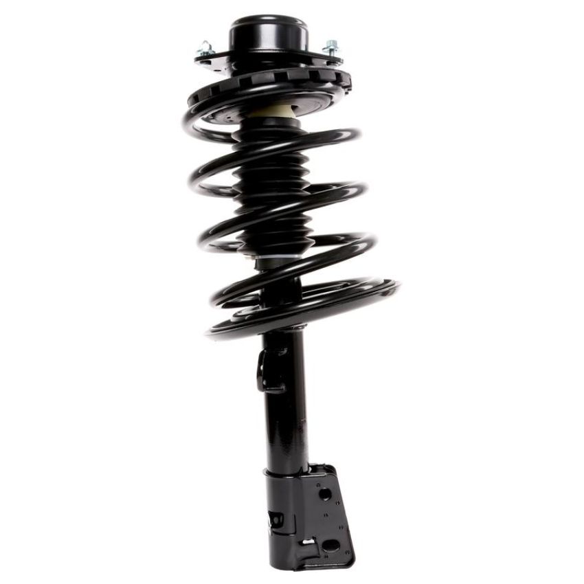 PRT PERFORMANCE RIDE 814729R PRT Complete Strut Assembly