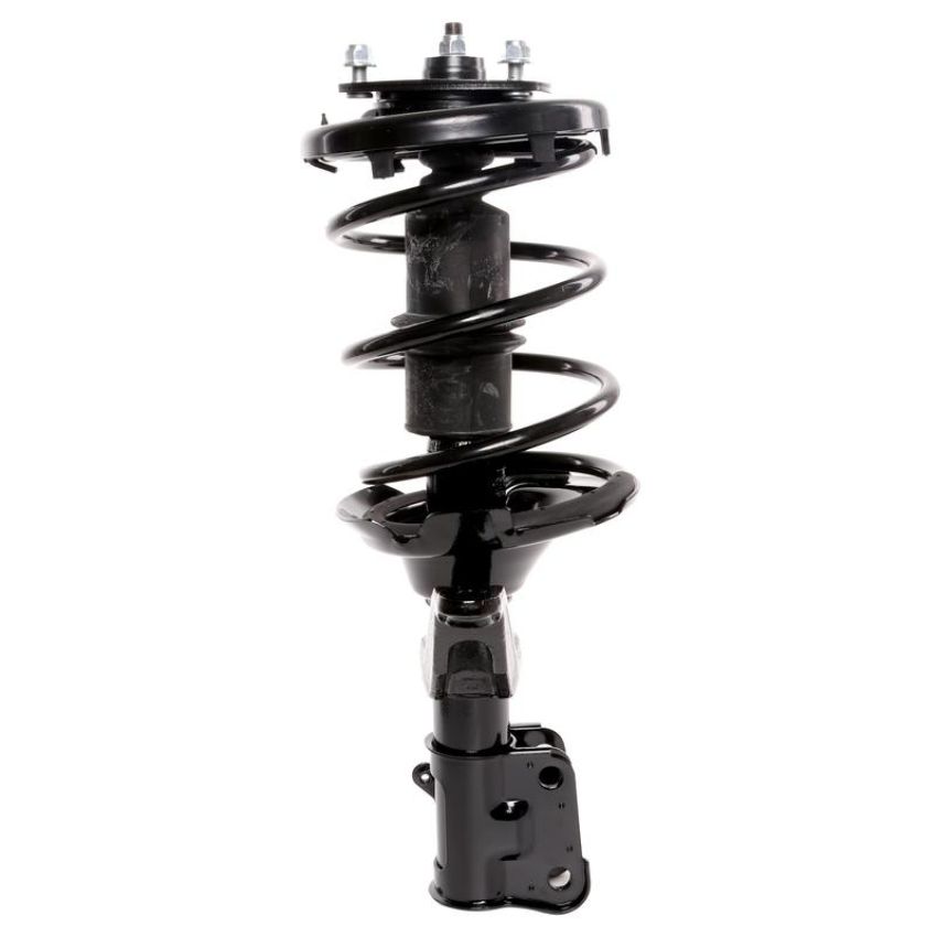 PRT PERFORMANCE RIDE 814743 PRT Complete Strut Assembly