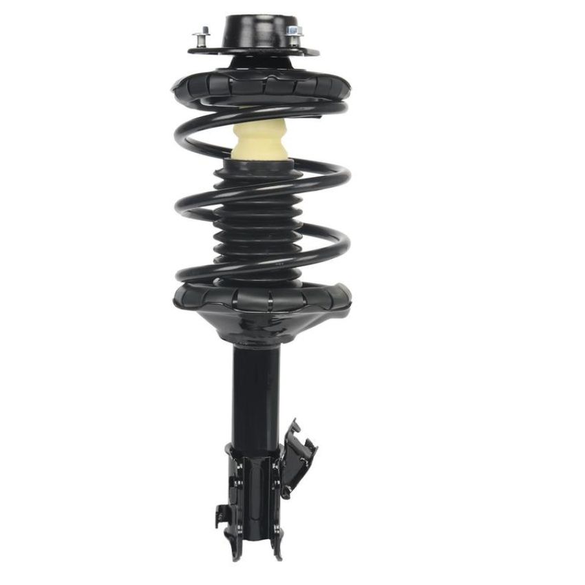 PRT PERFORMANCE RIDE 814807 PRT Complete Strut Assembly