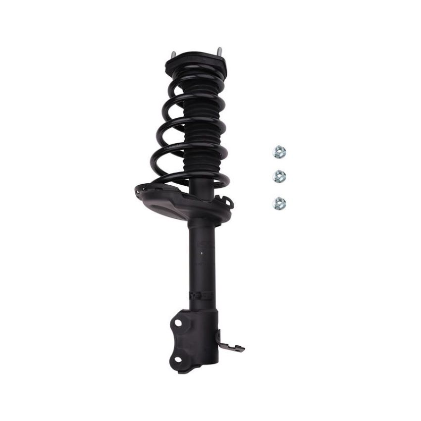PRT PERFORMANCE RIDE 814909 PRT Complete Strut Assembly