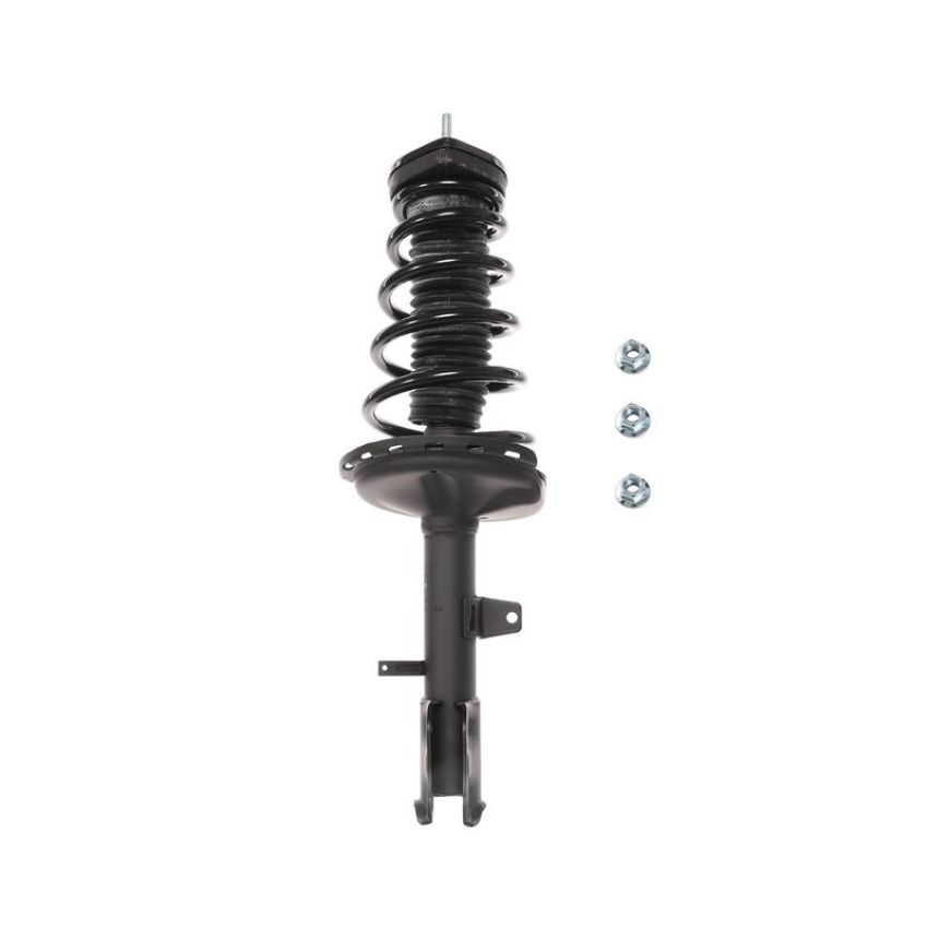 PRT PERFORMANCE RIDE 814910 PRT Complete Strut Assembly