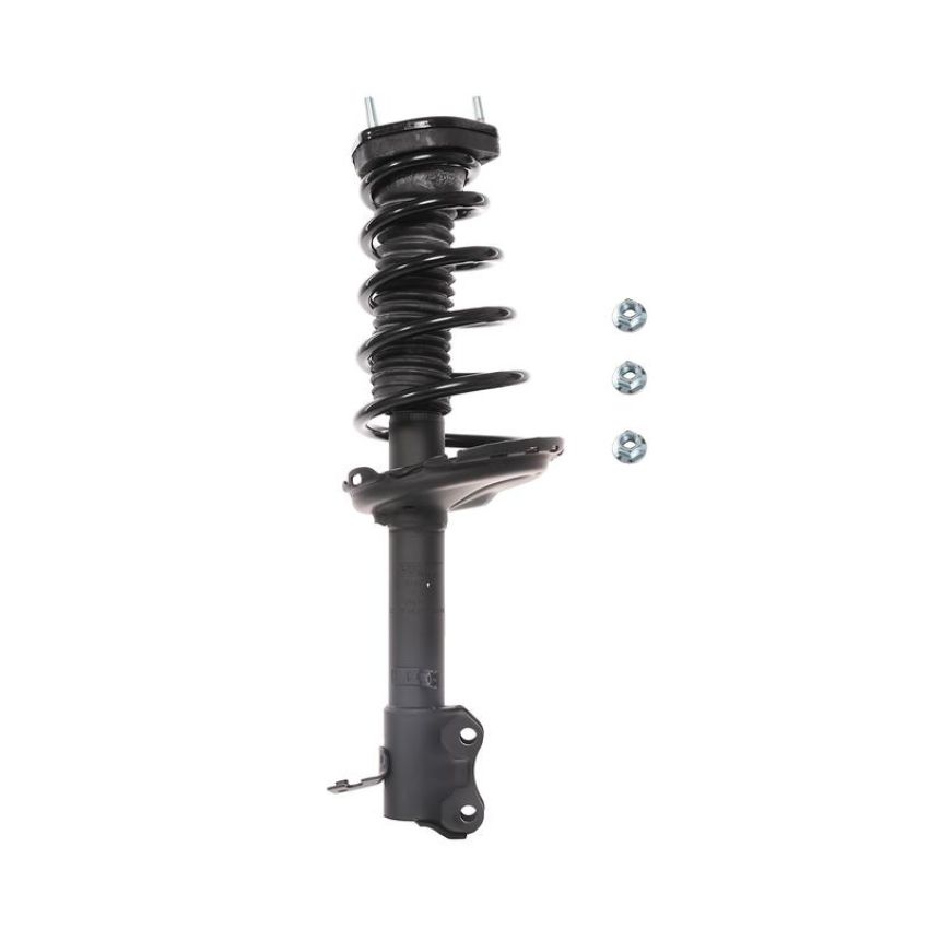 PRT PERFORMANCE RIDE 814910 PRT Complete Strut Assembly