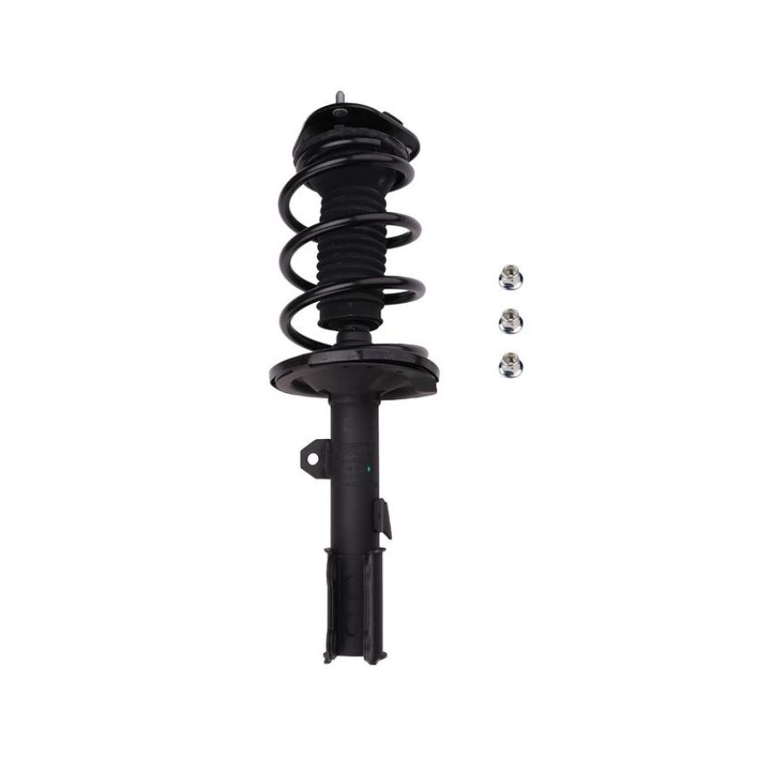 PRT PERFORMANCE RIDE 814989 PRT Complete Strut Assembly