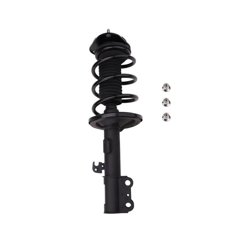 PRT PERFORMANCE RIDE 814989 PRT Complete Strut Assembly