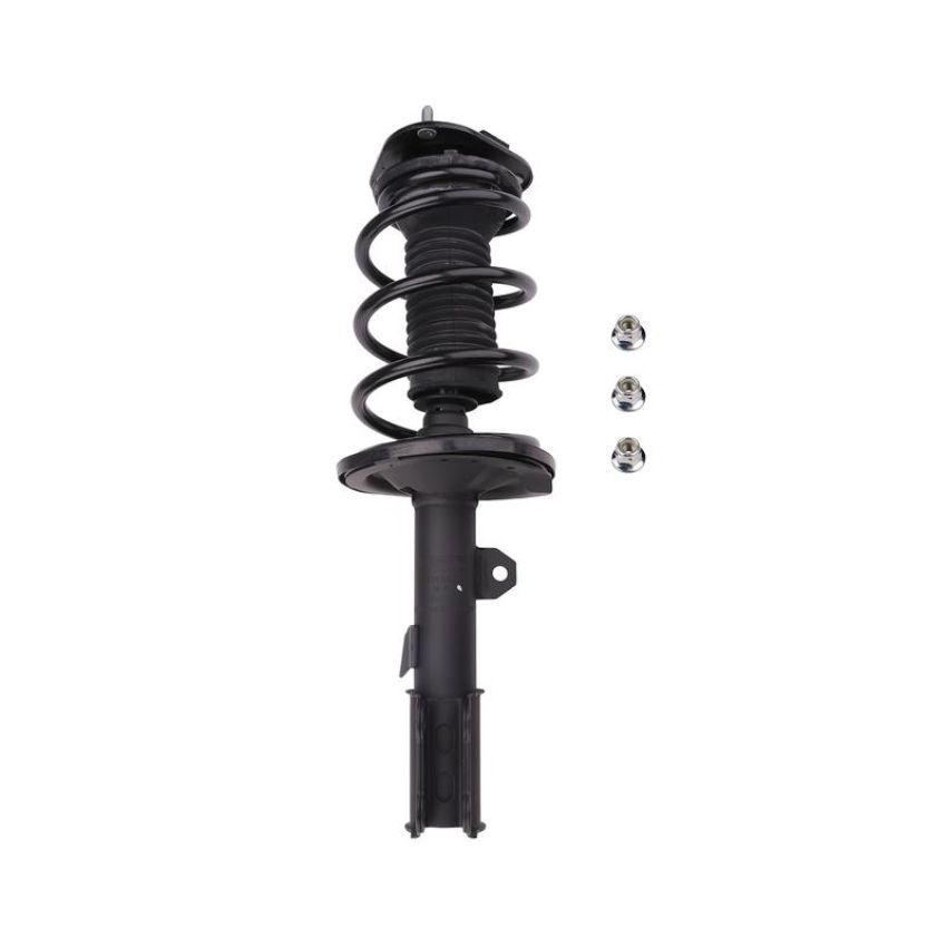 PRT PERFORMANCE RIDE 814990 PRT Complete Strut Assembly