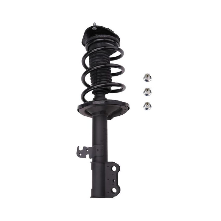 PRT PERFORMANCE RIDE 814990 PRT Complete Strut Assembly