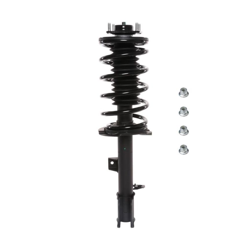 PRT PERFORMANCE RIDE 815009 PRT Complete Strut Assembly