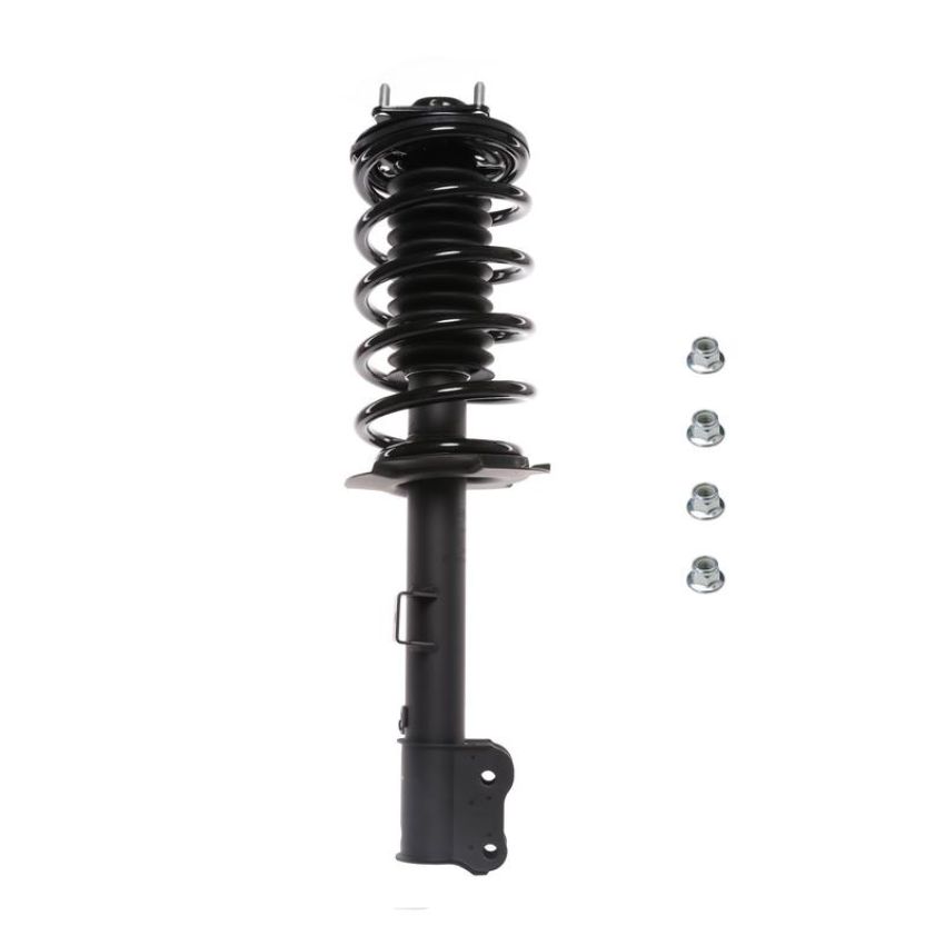 PRT PERFORMANCE RIDE 815009 PRT Complete Strut Assembly
